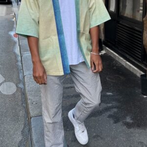 KIMONO SORA NOIRNOIR