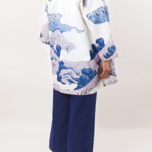 KIMONO PURPLE MINT O.G NOIRNOIR