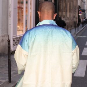 KIMONO SORA NOIRNOIR