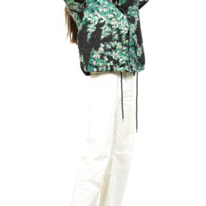 PUFFER SENPU NOIR NOIRNOIR