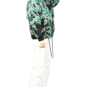 PUFFER SENPU NOIR NOIRNOIR