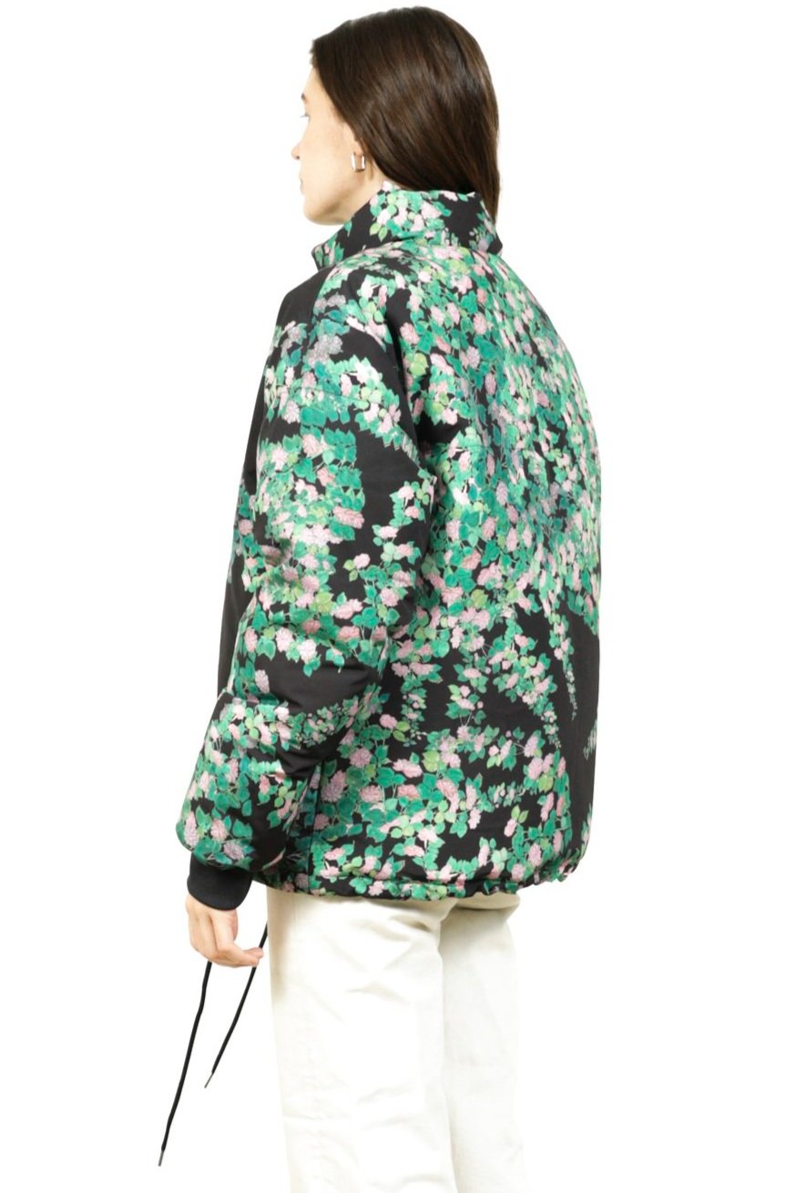 PUFFER SENPU NOIR NOIRNOIR