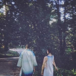 KIMONO SORA NOIRNOIR