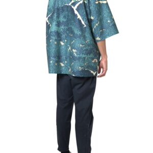 KIMONO MORI NOIRNOIR