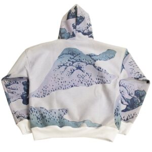 SWEAT PURPLE MINT NOIRNOIR