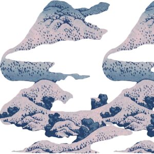 KIMONO PURPLE MINT O.G NOIRNOIR