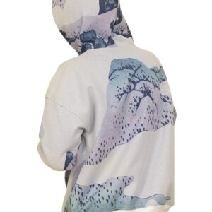 SWEAT PURPLE MINT NOIRNOIR