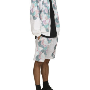 KABURA JACKETS NOIRNOIR