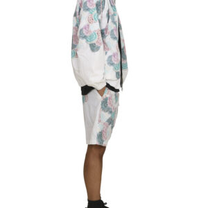 KABURA JACKETS NOIRNOIR