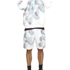 KABURA JACKETS NOIRNOIR