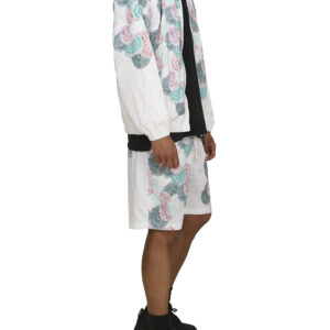 KABURA JACKETS NOIRNOIR