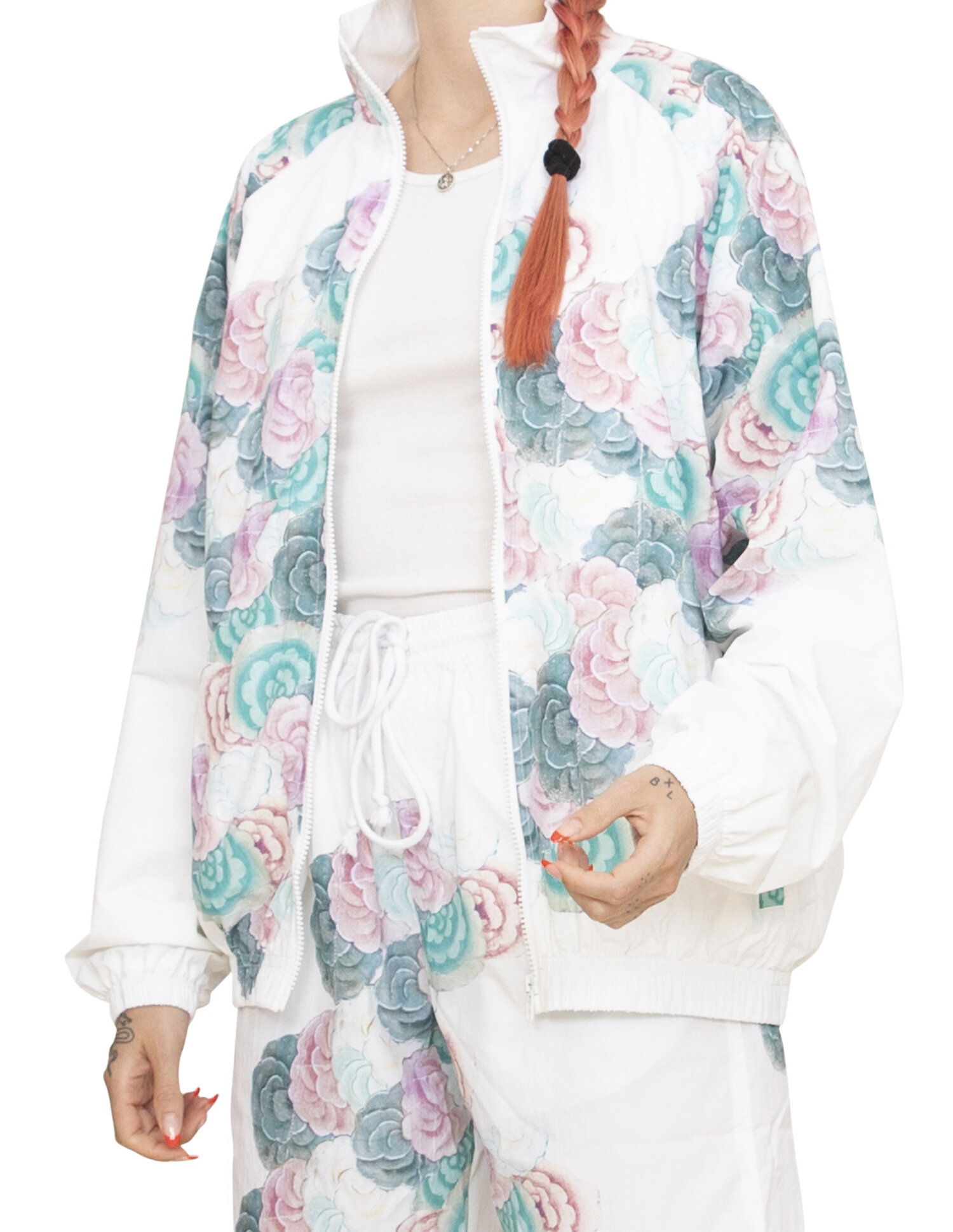 KABURA JACKETS NOIRNOIR