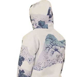 SWEAT PURPLE MINT NOIRNOIR