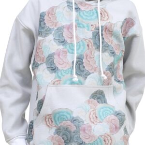 KABURA HOODIE SWEAT NOIRNOIR