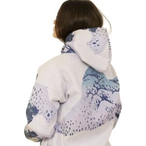 SWEAT PURPLE MINT NOIRNOIR