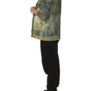 KIMONO LANDSCAPE TAPESTRY NOIRNOIR